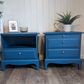 Stag Bedside Tables R1002 1