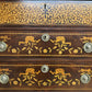 Stunning 18th Century Dutch Marquetry Chest of Drawers
