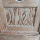 Antique Continental Pine Wardrobe