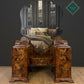 Art Deco dressing table