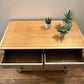 Stag side board/tv cabinet