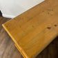 Antique Style Pine Sideboard / Cupboard