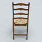 4 Ercol Dining Chairs Model 715(A) Ladder Back Golden Dawn FREE UK Delivery*