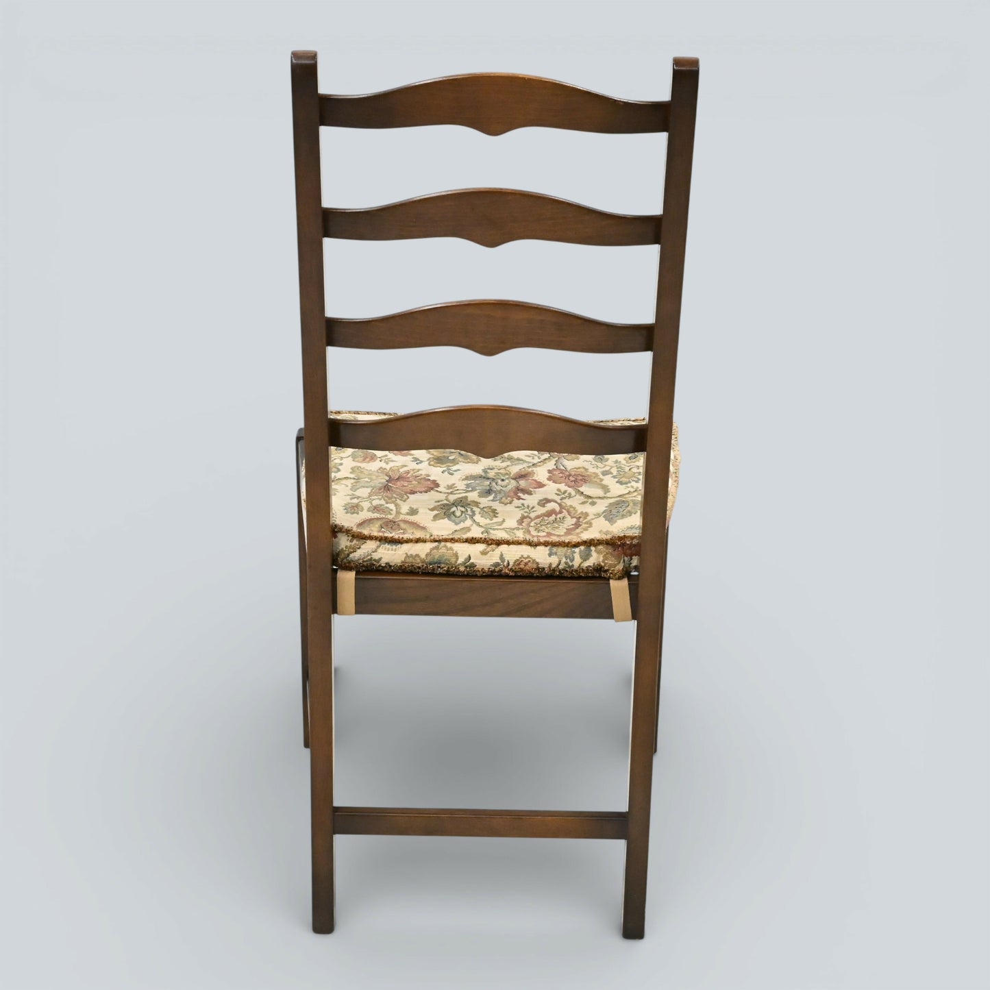 4 Ercol Dining Chairs Model 715(A) Ladder Back Golden Dawn FREE UK Delivery*