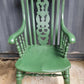 Victorian Farmhouse Chair