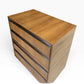 Mid century Meredew chest of drawers
