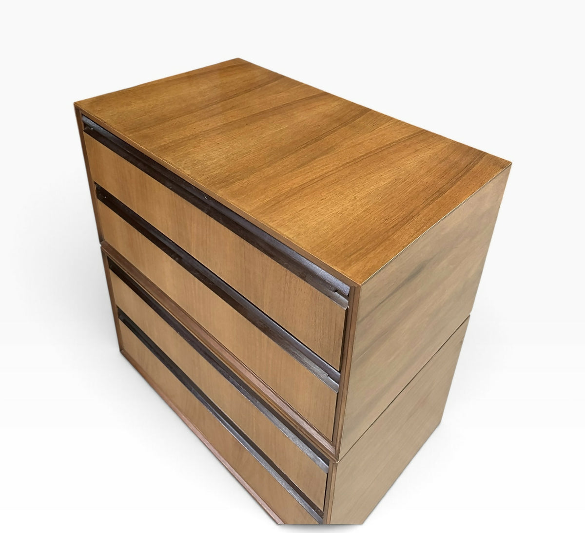 Mid century Meredew chest of drawers