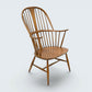 An Ercol Chairmakers Chair Windsor Bow Back Golden Dawn Model 472 FREE Delivery