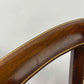 Edwardian Mahogany Inlaid Three Piece Salon Suite