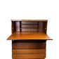 Mid-Century Bureau chest of drawers by Turnidge of London