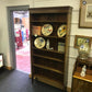 Edwardian Bookshelf