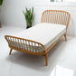 Ercol Windsor Single Bed & Mattress Light Finish Model 358 FREE UK Delivery*