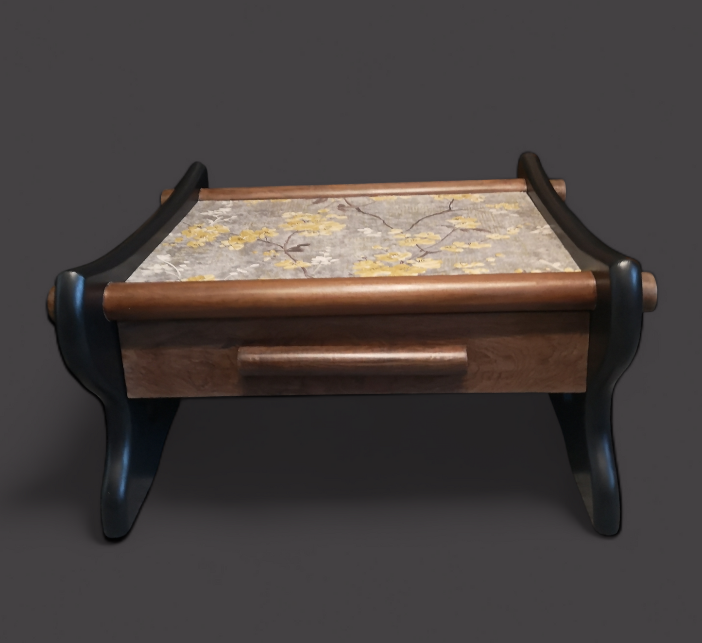 South African Side tables / bedside tables