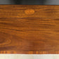 Inlaid Edwardian Sutherland Table