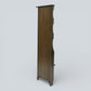 Genuine Ercol Mural Corner Cabinet with Shelves and Cupboard TR FREE UK Delivery
