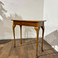 Early 20th Century Rectangular Mahogany Occasional Table