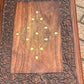 Vintage Oriental Nest Of Tables, Perfect Coffee / Lamp Tables
