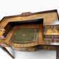 Antique style Mahogany writing desk
