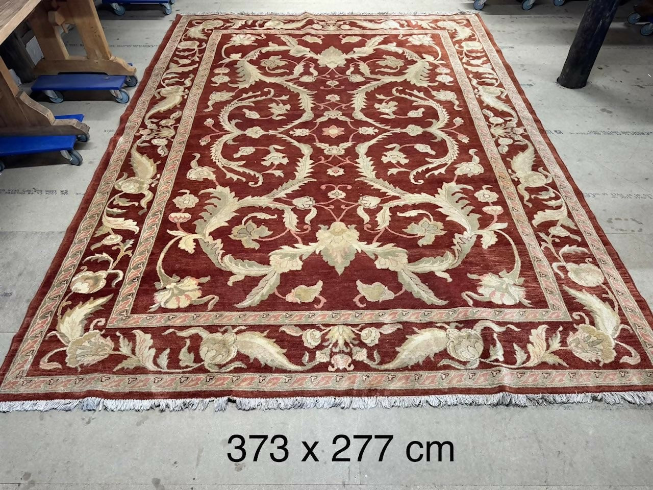 Very Large Carpet or Rug