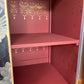 Hand Painted Drinks Cabinet