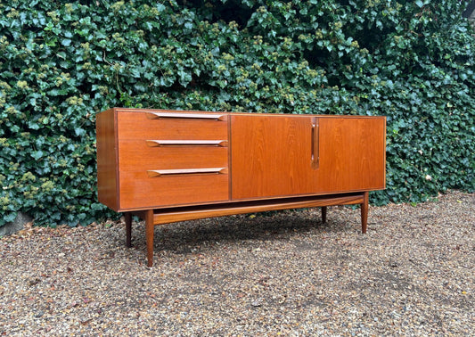 Vintage McIntosh of Kirkcaldy 'Eden' Sideboard