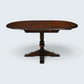 Old Charm Aldeburgh Extending Dining Table Pedestal Model 2472 FREE UK Delivery*