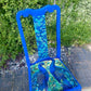 Peacock Chair