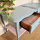 Upcycled Bedside Tables