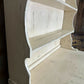 Vintage Painted Oak Dresser Housekeeper’s Cupboard