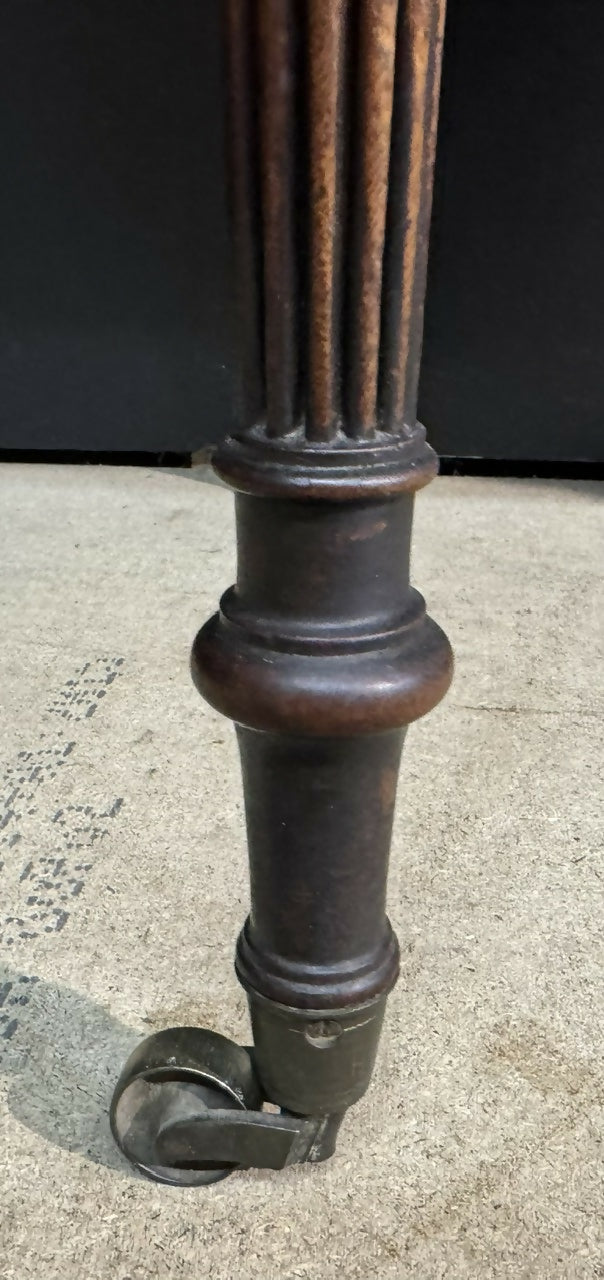 Gillows Style Georgian Sofa Table