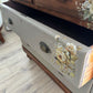 Victorian chest of drawers