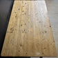 Pine Farmhouse Dining Table