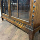 Vintage Oak Art Deco Bookcase