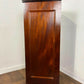 Reproduction Mahogany Side Cabinet / Hi-Fi