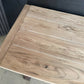 Farmhouse Dining Table