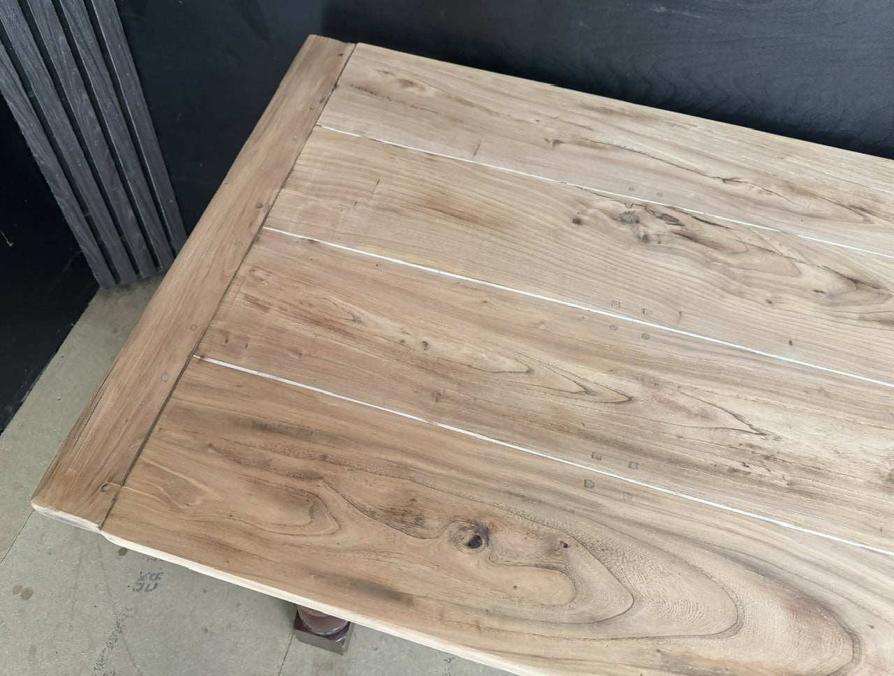 Farmhouse Dining Table