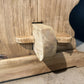 Quality Oak Farmhouse Dining Table