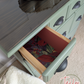 9-drawer Captain's Chest / Chest of Drawers