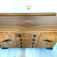 Art Deco Walnut Sideboard