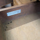 Vintage Oak Office Desk by Partridge & Cooper