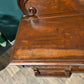 Victorian mahogany chiffonier, having a decorative gallery 3