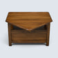 Ercol Warwick Corner/Drop Leaf TV Stand Video Cabinet FREE UK Delivery*