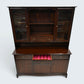 Stag Dresser Sideboard Display Bookcase 2 Piece Storage Unit FREE UK* Delivery
