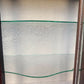 Vernis Martin Display Cabinet