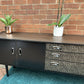 Stunning SCHREiBER Vintage sideboard
