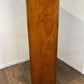 Vintage Art Deco Oak Double Wardrobe – W.H. Snout & Son, Shrewsbury