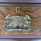 Vintage wooden drawers