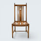 Ercol Set Of 6 Dining Chairs Golden Dawn Finish Model 872 FREE UK Delivery*