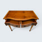 Console Hall Table Vintage Narrow Reproduction with 2 Drawers FREE UK Delivery