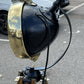 Industrial 1920’s Tripod Lamp, 1920s